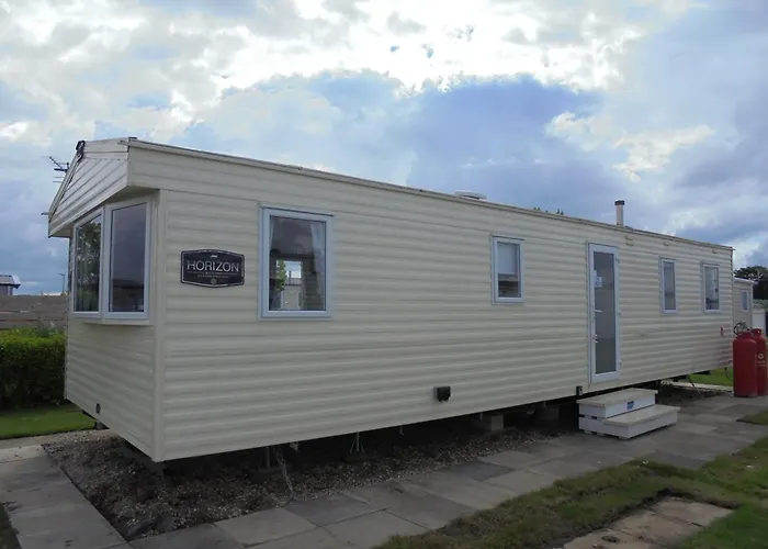 Kingfisher Horizon Kf II 6 Berth 3 Bedrooms Panel Heated