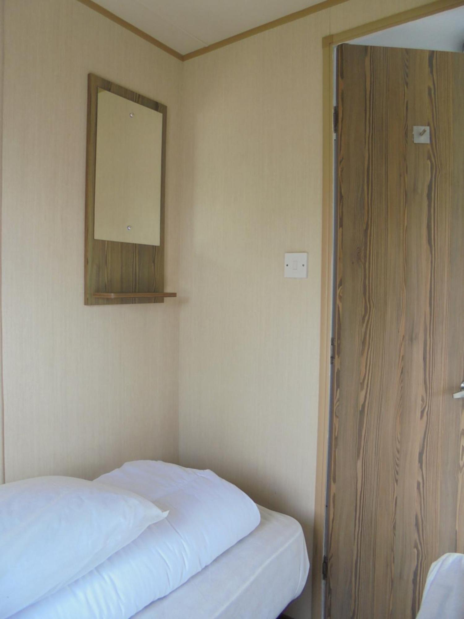 Kingfisher Horizon Kf Ii 6 Berth 3 Bedrooms Panel Heated