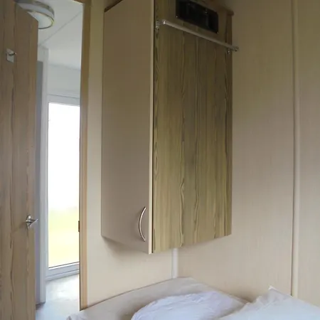 Kingfisher Horizon Kf II 6 Berth 3 Bedrooms Panel Heated Ingoldmells Exterior foto
