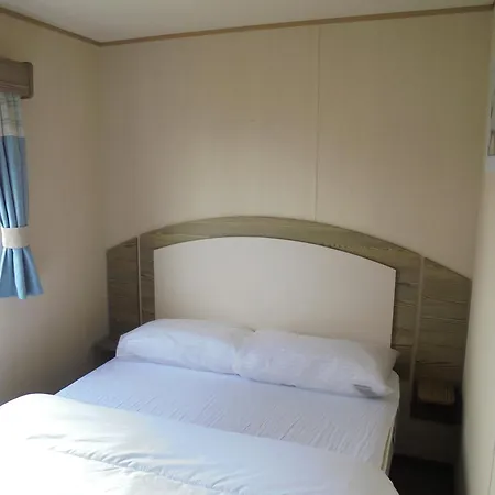 Kingfisher Horizon Kf II 6 Berth 3 Bedrooms Panel Heated Ingoldmells Exterior foto