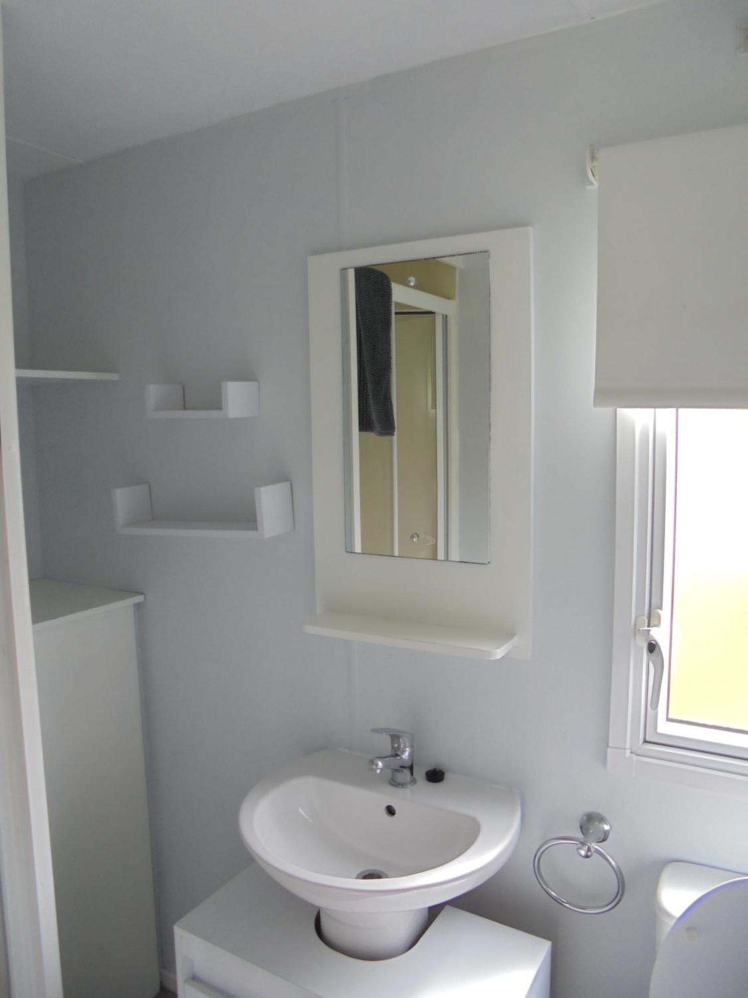 Holiday home Kingfisher Horizon Kf Ii 6 Berth 3 Bedrooms Panel Heated